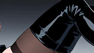 Nier: Automata 2b Ai Hentai Anime Sex 2026