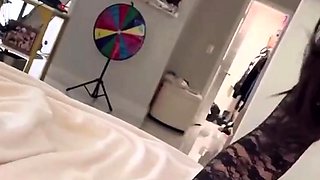 Emily Rinaudo Maid Fuck Session