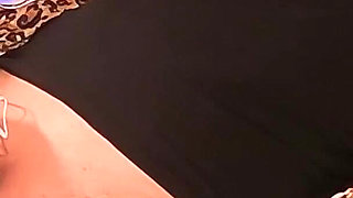 Electro Estim, Urethral Sounding and Jerking Leads This Tied Guys' Cock to a Huge Cumshot