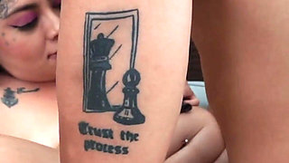 I Fuck My Boss After Washing Her Car