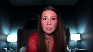 Harley Taboo – stepMOMMY'S Got A Praise Kink