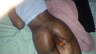 How I make my virgin stepdaughter into anal whore! Anal 18+ teen