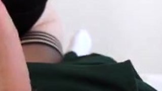 Eva Soda - A Blogger Fucks The First Person She Meets And