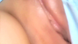 A Girl Was Caught Masturbating at a Party