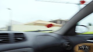 Delightful teen heartbreaker mind-blowing adult clip