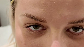 Big Ass Czech MILF Tourist Fucked by Turkish Guy in Istanbul