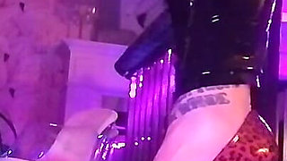 High Heels Humiliation Footfetish Custom Clip
