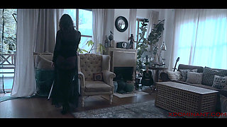 Xdominant 008 - Milf mistress gothic erotic video