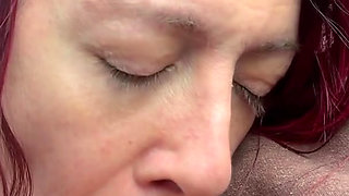 Great blowjob
