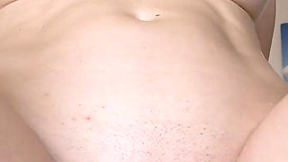 Cory Chase in Step Mom and I Go on Vacation