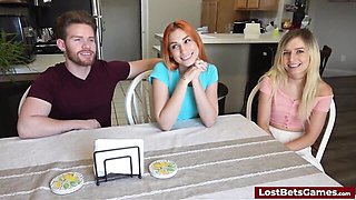 Delicious lady-love - babe movie - Lost Bets Games