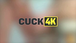 Cuck4k. she has multiple climaxes when cheating