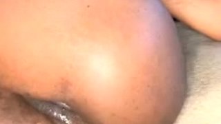 Hot Black Maid Does Some Webcam Black and Ebony