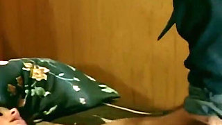 A Brunette Eager for Sex Lets Herself Be Licked and Fucked with Passion