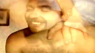 German Vintage: Hairy Amateur Retro