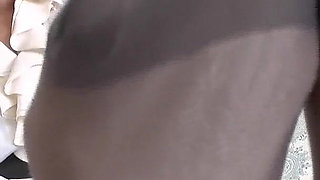In May, I'm Taking Control! Foot Sniffing Foot Fucking Games, Lady Victoria Valente