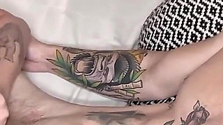 Blowjob, Rimjob, Tit Job, Swallow, Repeat