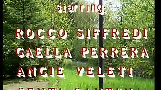 Visit (1989)