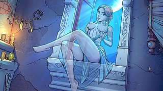 Harry potter, innocent, anime sex toys lesbian