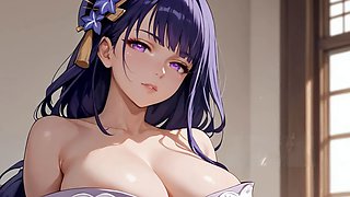 Anime, femdom feet, hentai feet joi