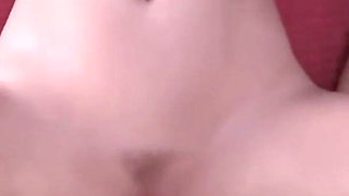 Workout Lesson with a Hot Girl Turned Into Fucking Lesson Until We Are Caught!