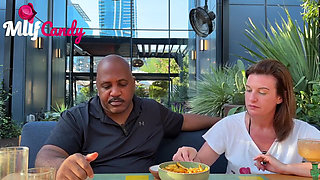 Milfcandy Podcast by Mrflourish and Guest the Sexy Nurse Jenn Cameron