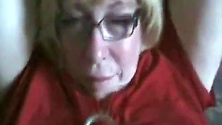 Black Granny Hardcore Amateur Creampie