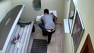 Amateur Hidden Cam with Dildo Wives