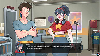 Deep Vault 69 - (pt 07) - Radio Play #2