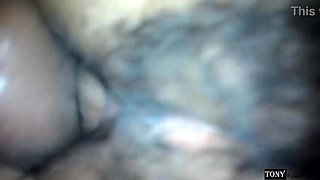 Stepmom's Naughty Nap: Letting Her Stepson Take Her for a Wild Anal Ride