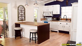 Lewd Tiffany Watson unbelievable sex video