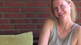 Impregnated? He Just Cums in!