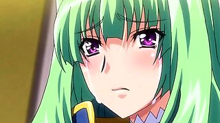 Olivia's Tight Body Owned Hard - She Takes Her Deep