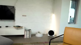 Close up MiLF getting it in the ass