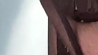 Vgq9 Aunty Sandra in a Basque