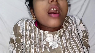 The neighbour saw Sudipta fingering her, grabbed her land and pulled her under, then urinated on it