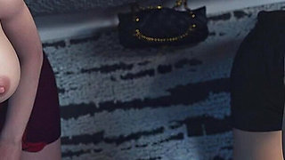 A Wife and Stepmother - V0.230a - Part 3