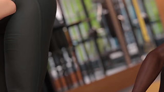 The Insecure Husband (part 10)