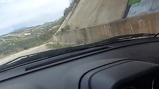 Hot Latina Teen Weritarica Gets Creampie in Tight Pussy - Amateur Squirting HD