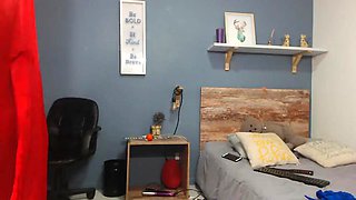 Big ass Latina: Doggy, Big Tits  Brunette Porn