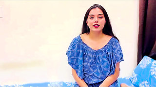 I Fucked My Bhabhi After Getting up