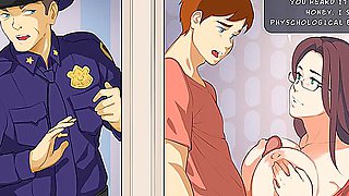 Milfs Plaza - 28 When Your Therapist Likes You A Lot By Misskitty2k - Car Toon