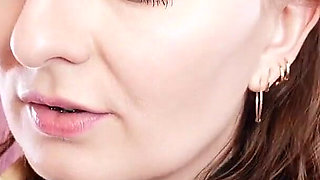 Asmr: Black Nitrile Gloves Hot Soundings by Arya Grander - Sfw Video