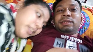 Big Boobs Stepsister Fucks Me - Desi Homemade Sex 2025