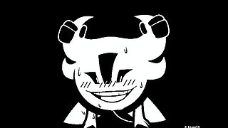 Undertale Sex Compilation - All Dating Start Animations & Gameplay
