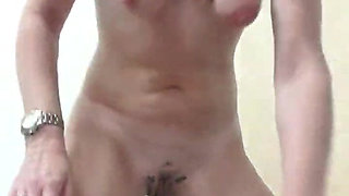 MILF Has a Long Orgasm