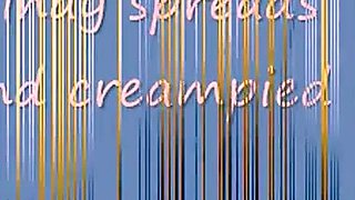 Filipina on Webcam Gets Creamed by Her Toy