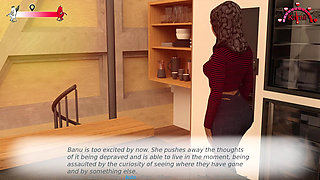 Life in Middle East #11