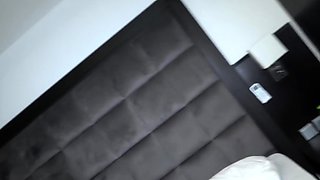 CIMA black and ebony