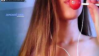 Sensualcrave Lilly/Soundprovocateur ASMR